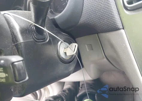 2005 Subaru Forester 2.5X из США, поврежденный, VIN JF1SG63645G726665